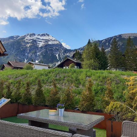 Hideaway Zugspitz Берванг Екстер'єр фото