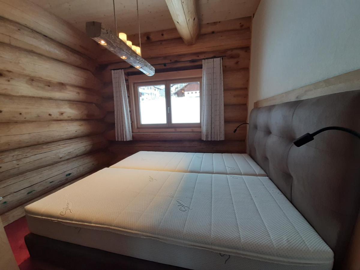 Hideaway Zugspitz Берванг Екстер'єр фото
