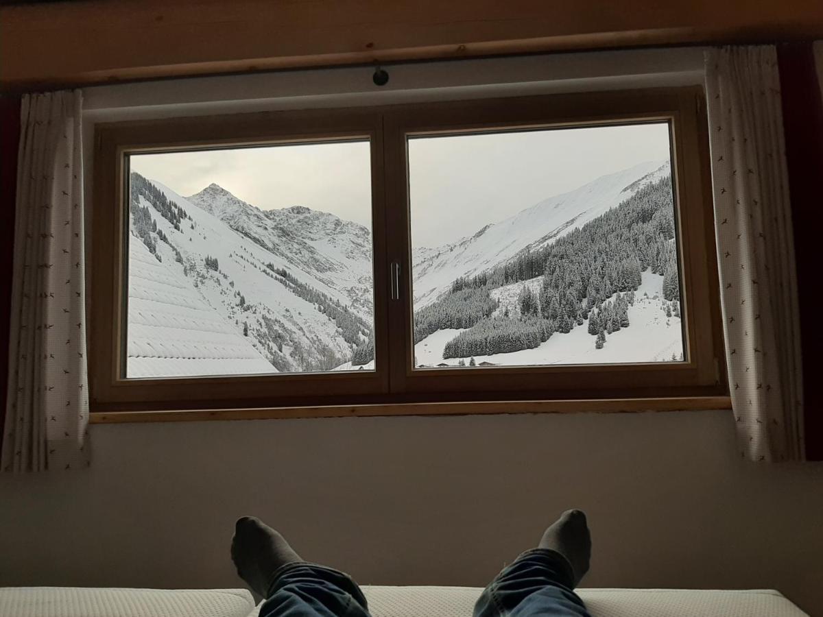 Hideaway Zugspitz Берванг Екстер'єр фото