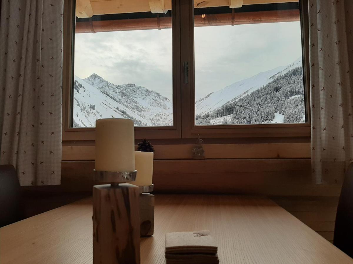 Hideaway Zugspitz Берванг Екстер'єр фото