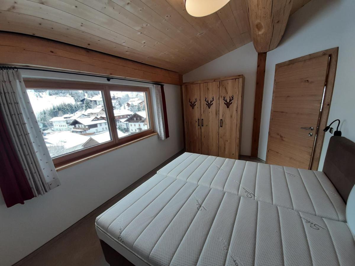 Hideaway Zugspitz Берванг Екстер'єр фото