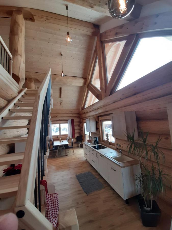 Hideaway Zugspitz Берванг Екстер'єр фото
