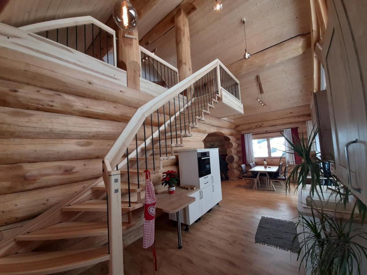 Hideaway Zugspitz Берванг Екстер'єр фото