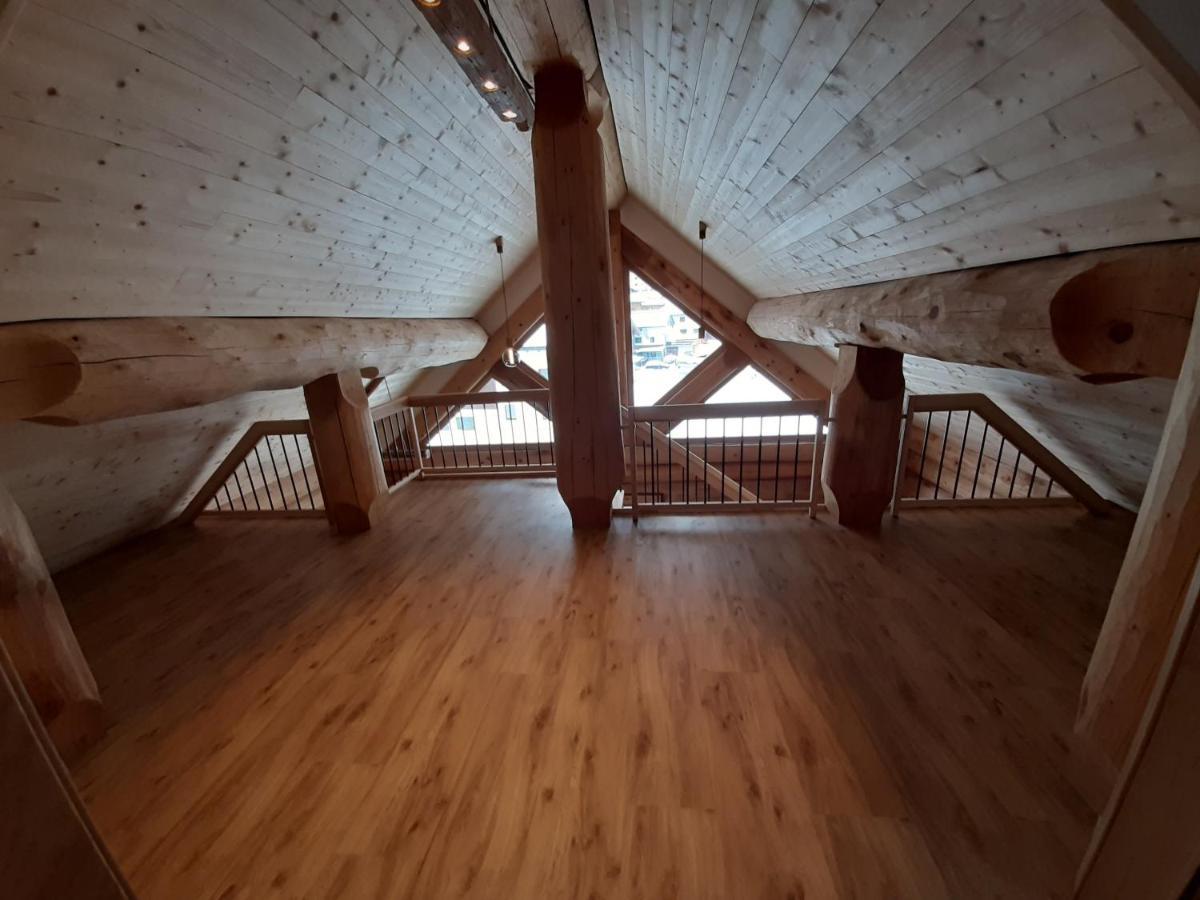 Hideaway Zugspitz Берванг Екстер'єр фото