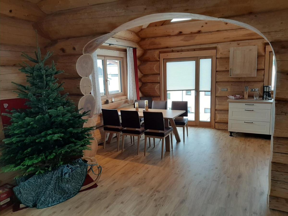 Hideaway Zugspitz Берванг Екстер'єр фото