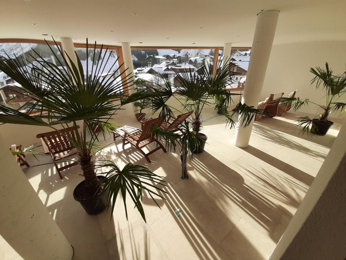 Hideaway Zugspitz Берванг Екстер'єр фото