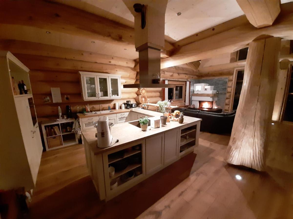 Hideaway Zugspitz Берванг Екстер'єр фото