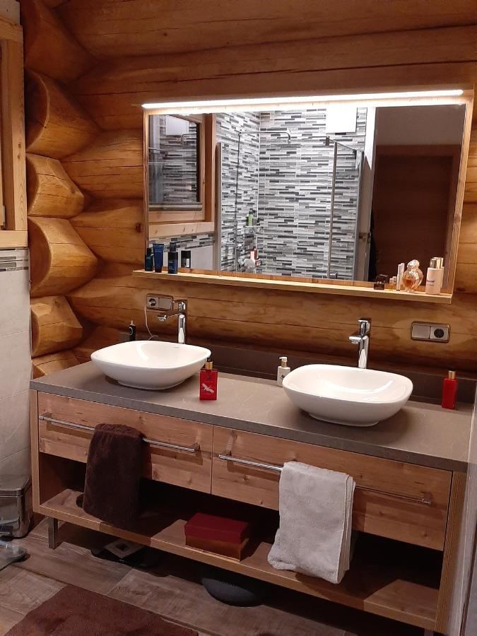 Hideaway Zugspitz Берванг Екстер'єр фото