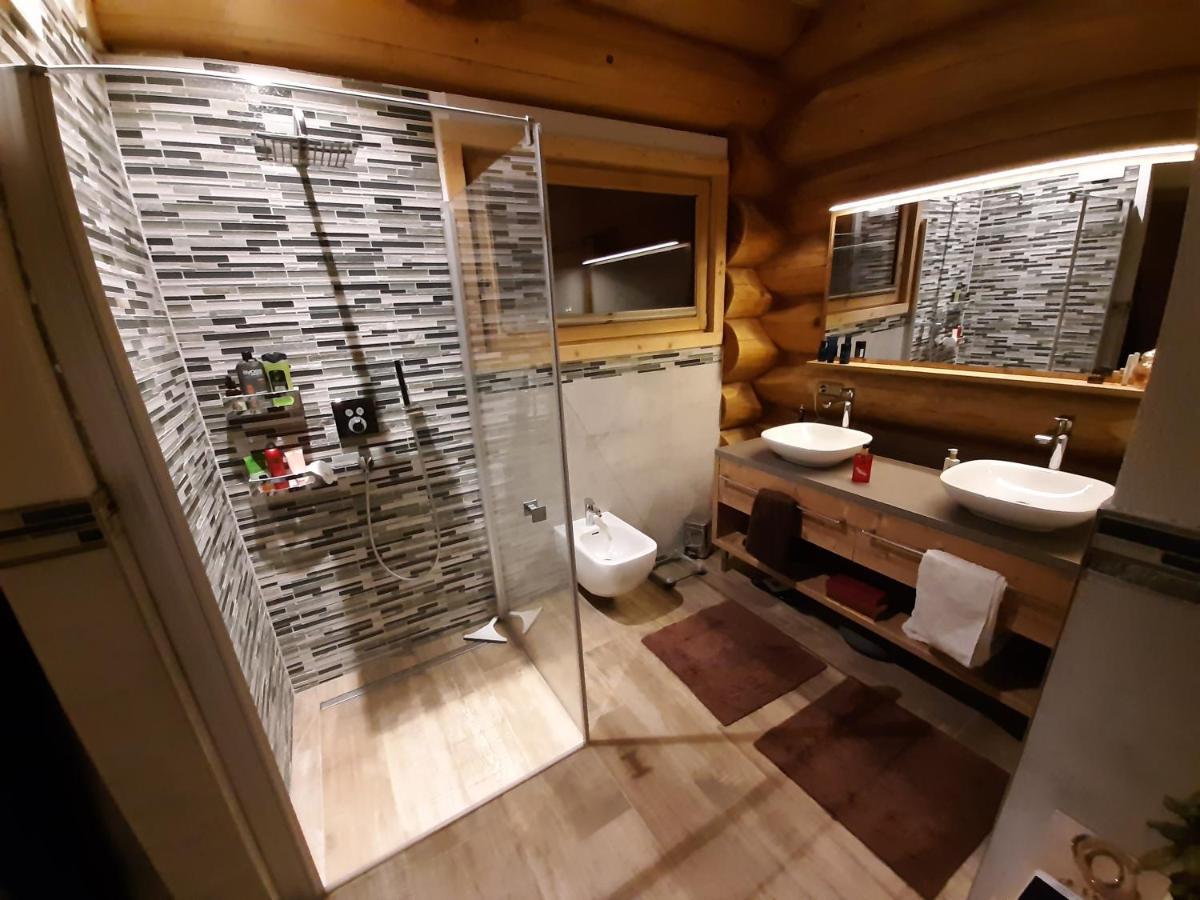 Hideaway Zugspitz Берванг Екстер'єр фото