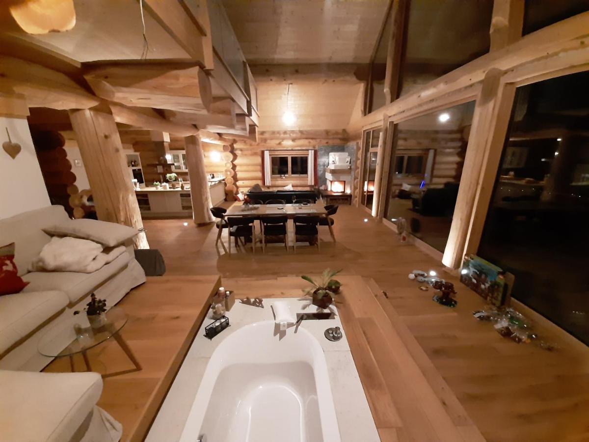 Hideaway Zugspitz Берванг Екстер'єр фото