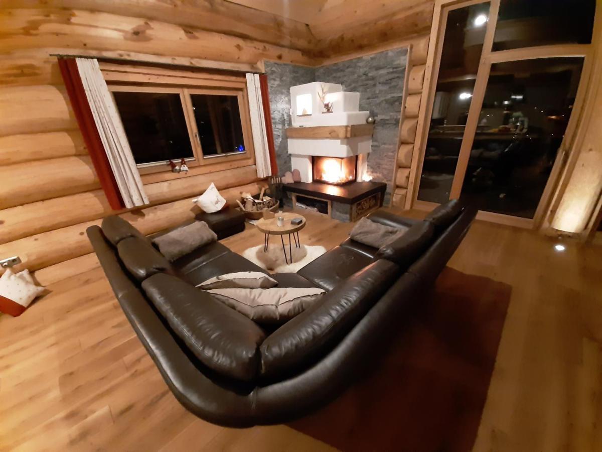 Hideaway Zugspitz Берванг Екстер'єр фото