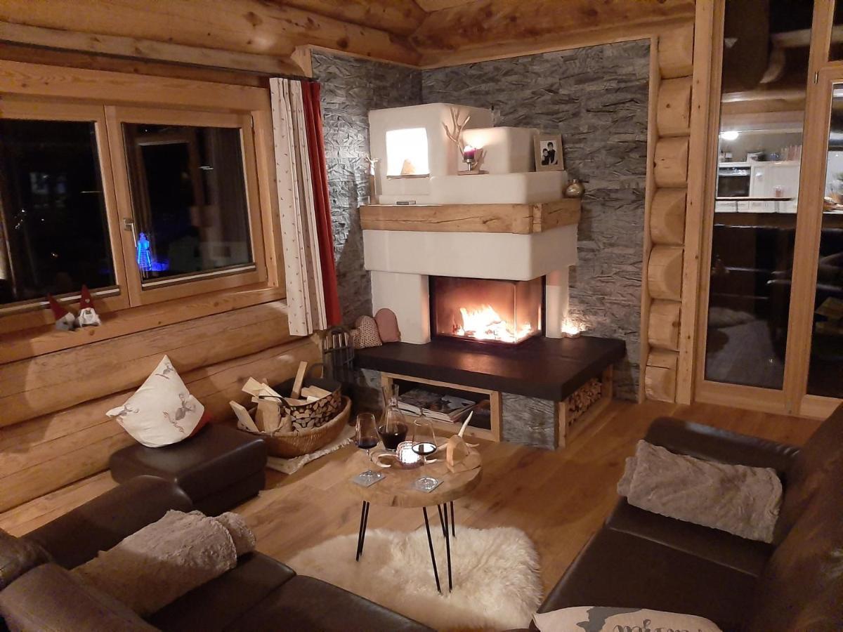 Hideaway Zugspitz Берванг Екстер'єр фото