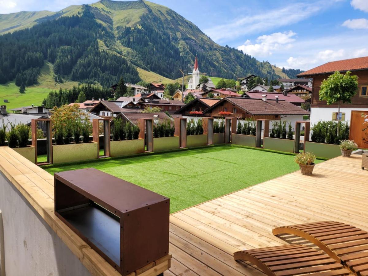 Hideaway Zugspitz Берванг Екстер'єр фото