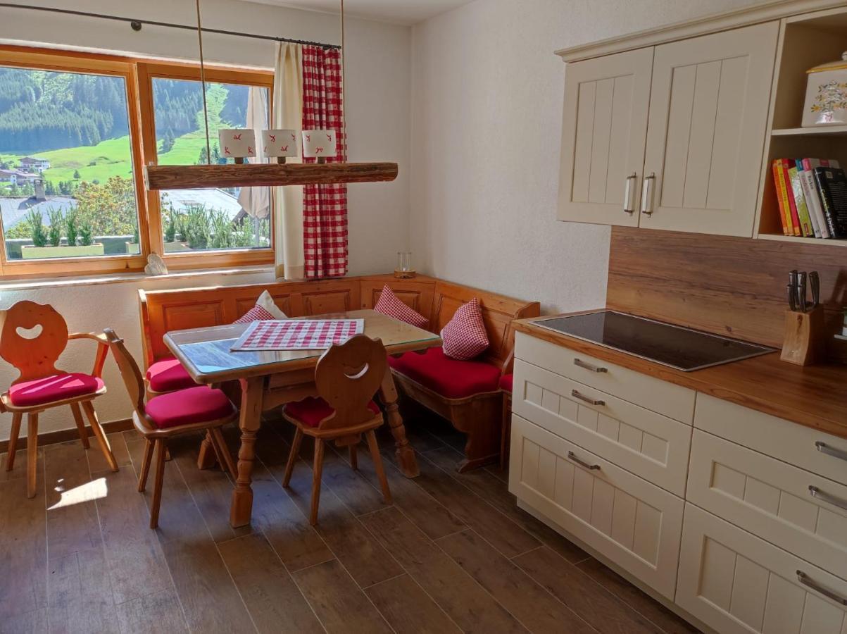 Hideaway Zugspitz Берванг Екстер'єр фото