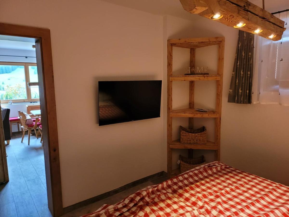 Hideaway Zugspitz Берванг Екстер'єр фото
