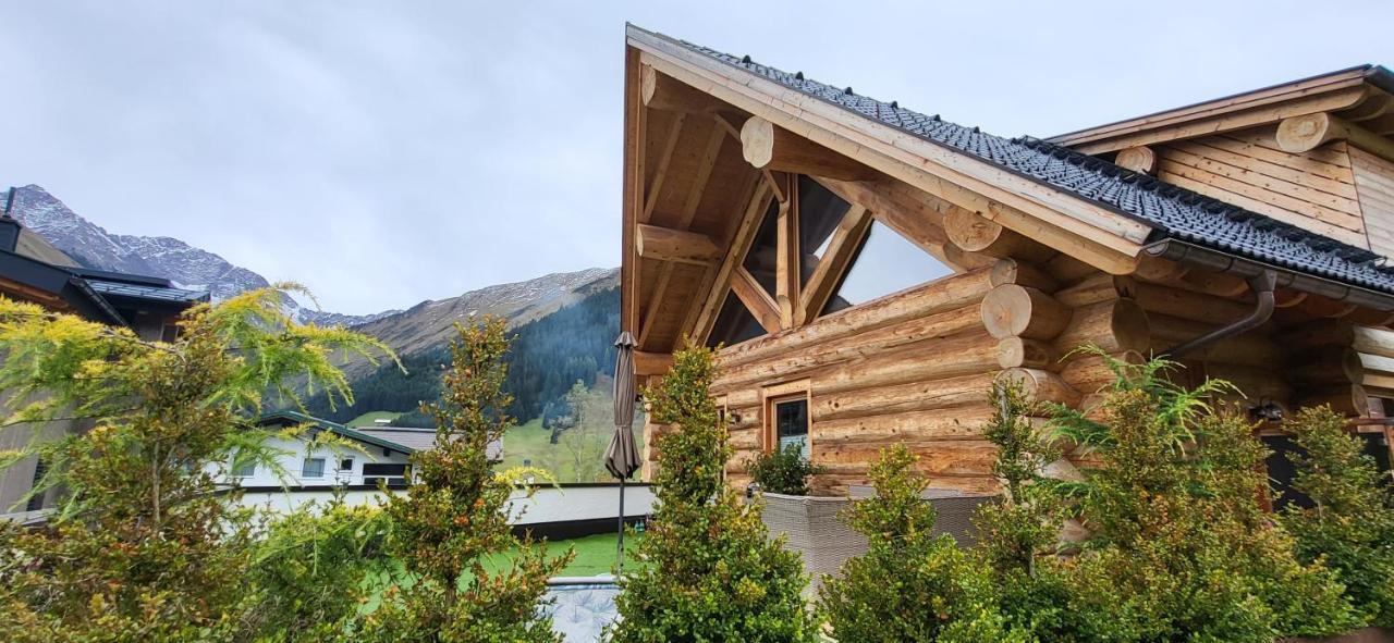 Hideaway Zugspitz Берванг Екстер'єр фото