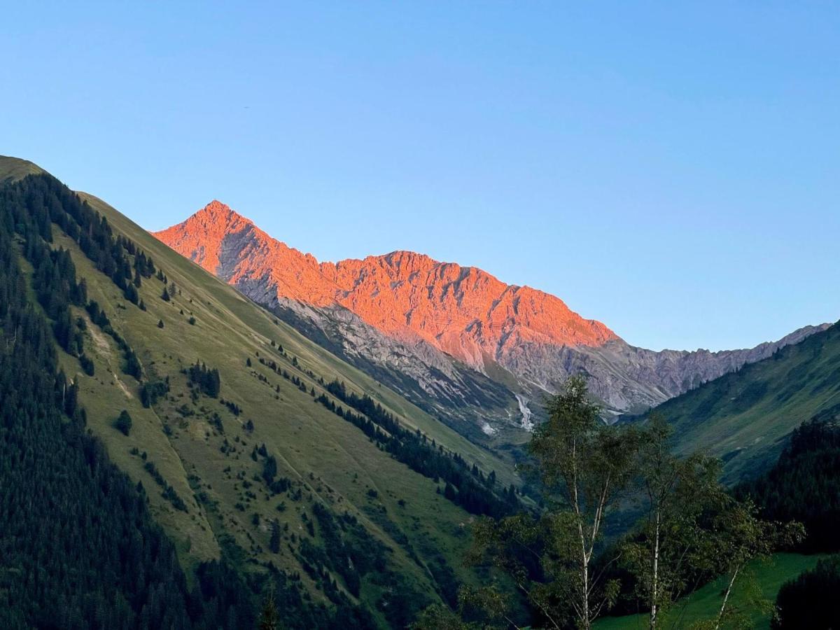 Hideaway Zugspitz Берванг Екстер'єр фото