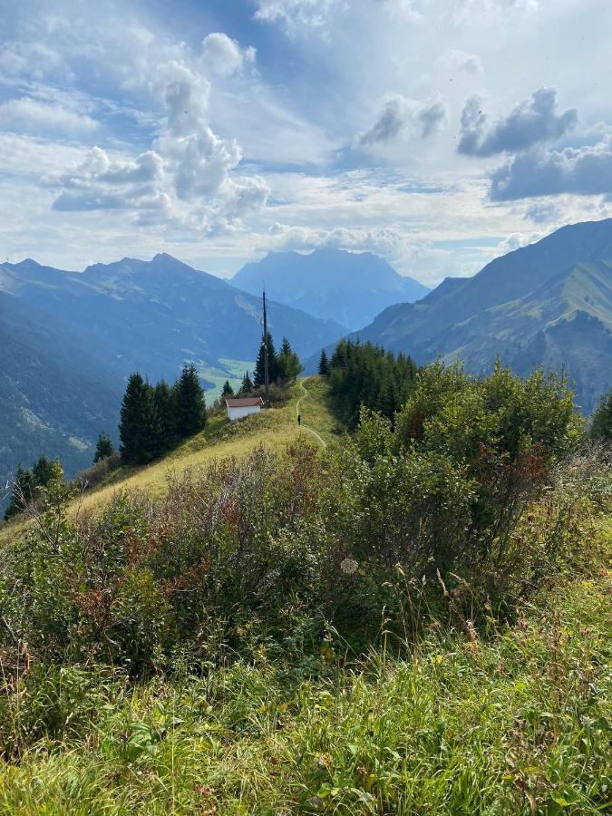 Hideaway Zugspitz Берванг Екстер'єр фото