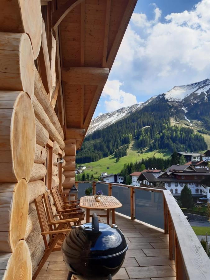 Hideaway Zugspitz Берванг Екстер'єр фото